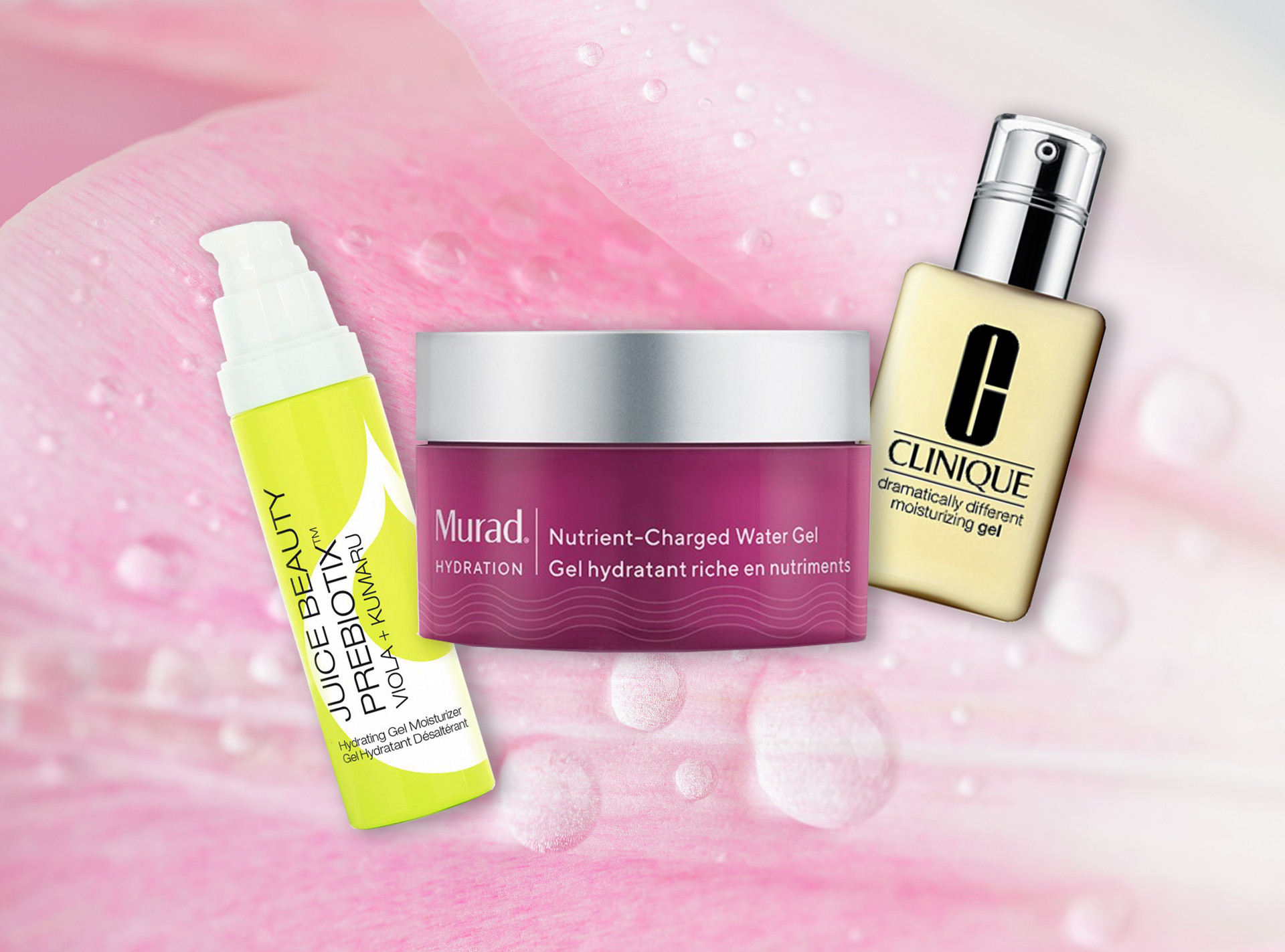 E-Comm: Best Moisturizers for Dry Skin E-Comm: Best Moisturizers for Dry Skin